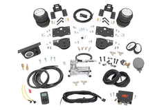 Rough Country Air Spring Kit - 10035WC