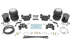 Rough Country 6 in Lift Kit-Suspension - 100064