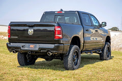 Rough Country 6 in Suspension Lift Kit - 31730