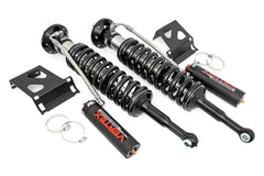Rough Country Adjustable Vertex Coilovers - 689014