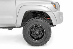 Rough Country Adjustable Vertex Coilovers - 689014