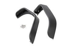 Rough Country Tubular Fender Flares - 10532