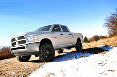 Rough Country 2 in Front Leveling Kit - 9219