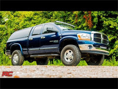 Rough Country 2 in Front Leveling Kit - 9219