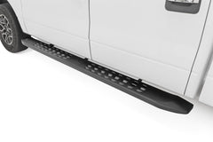 Rough Country Running Boards - 44010