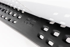 Rough Country Running Boards - 44010