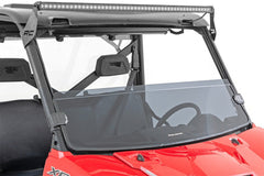 Rough Country Windshield - 98432011