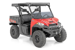 Rough Country Windshield - 98432011