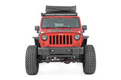 Rough Country Bumper Cap - 1047