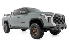 Rough Country Running Boards - 44007