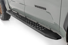 Rough Country Running Boards - 44007