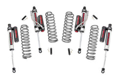 Rough Country 2.5 in Suspension Lift Kit - 67950