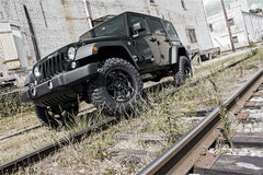 Rough Country 2.5 in Suspension Lift Kit - 67950