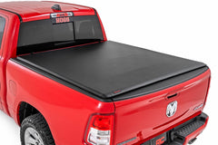 Rough Country Soft Roll-Up Bed Cover - 42320550