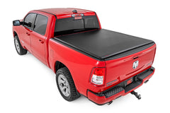 Rough Country Soft Roll-Up Bed Cover - 42320550