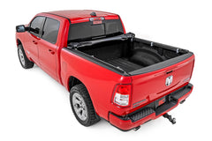 Rough Country Soft Roll-Up Bed Cover - 42320550