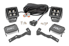 Rough Country LED Light - 71082
