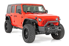 Rough Country Fender Flares - 99036