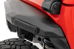 Rough Country Fender Flares - 99036