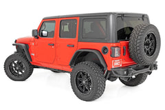 Rough Country Fender Flares - 99036