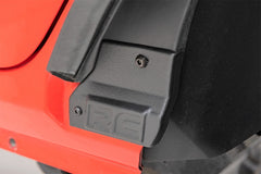 Rough Country Fender Flares - 99036