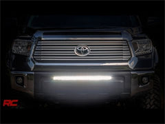 Rough Country Cree Black Series LED Light Bar - 70657