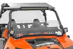 Rough Country Windshield - 98111411