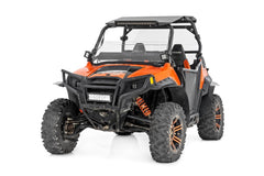 Rough Country Windshield - 98111411