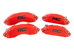 Rough Country Brake Caliper Covers - 71149