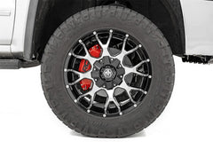 Rough Country Brake Caliper Covers - 71149