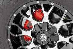 Rough Country Brake Caliper Covers - 71149