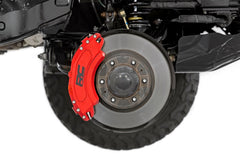 Rough Country Brake Caliper Covers - 71149