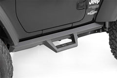 Rough Country Drop Steps - 90761