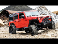 Rough Country Drop Steps - 90761