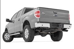 Rough Country Exhaust System - 96010