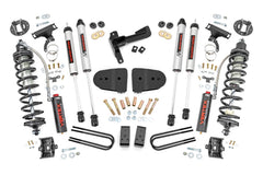 Rough Country 3 in Coilover Conversion Lift Kit - 43657