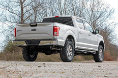 Rough Country 3 in Bolt-On Lift Kit w/Shocks - 51014