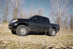 Rough Country Leveling Strut Extensions - 865RED