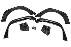 Rough Country Fender Flares - A-J01822