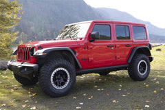 Rough Country Fender Flares - A-J01822