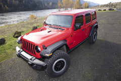 Rough Country Fender Flares - A-J01822
