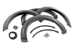 Rough Country Fender Flares - F-F20911A-JS