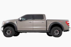 Rough Country Fender Flares - F-F20911A-JS