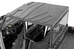 Rough Country Molded UTV Roof - 79214211