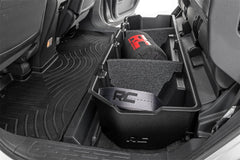 Rough Country Under Seat Storage Compartment - RC09806