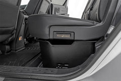 Rough Country Under Seat Storage Compartment - RC09806