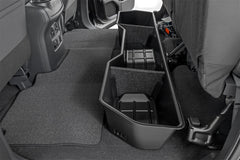 Rough Country Under Seat Storage Compartment - RC09705