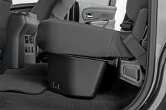 Rough Country Under Seat Storage Compartment - RC09705