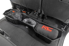 Rough Country Under Seat Storage Compartment - RC09705