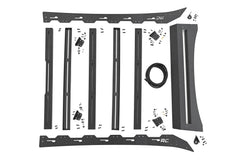 Rough Country Roof Rack System - 73106